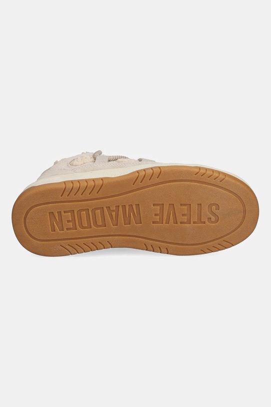 Steve Madden sneakersy Boomer-F 11003865.394 beżowy