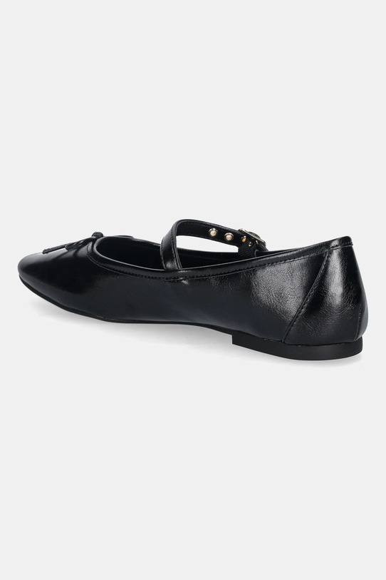 Obutev Balerinke Steve Madden Ceece 11004814.001 črna