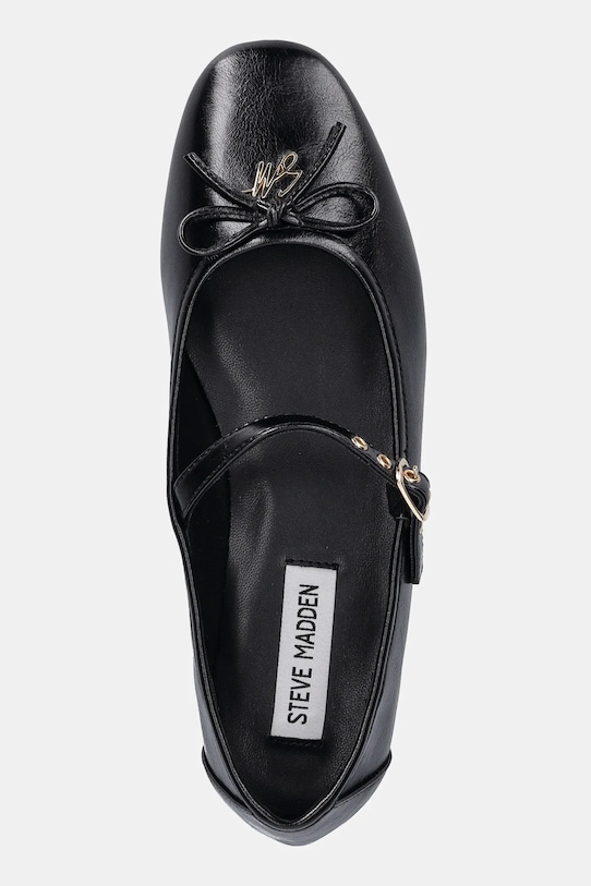 Steve Madden balerina Ceece fekete 11004814.001