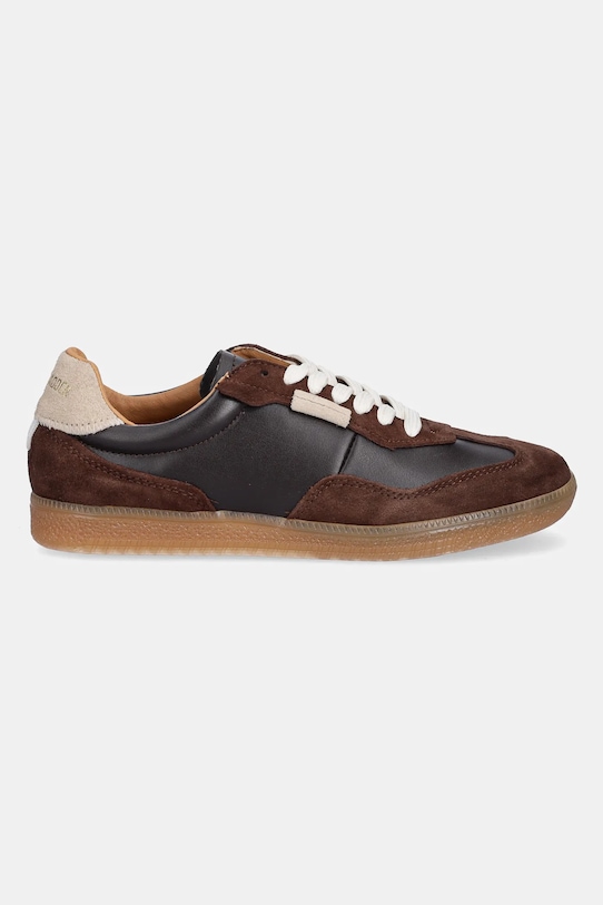 Steve Madden sneakersy Emporia 11003419.983 brązowy AW25