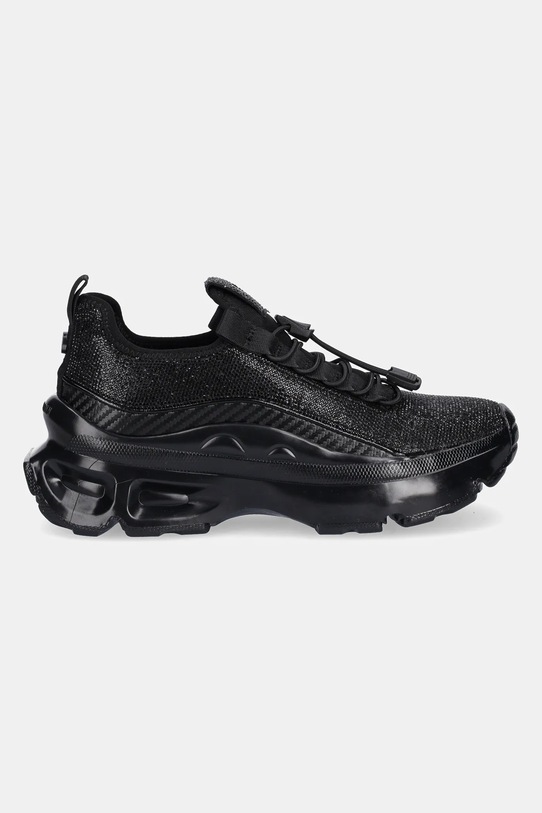 Steve Madden sneakersy Fabuluxe 11004777.184 czarny AW25