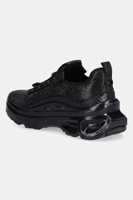 Obuwie Steve Madden sneakersy Fabuluxe 11004777.184 czarny