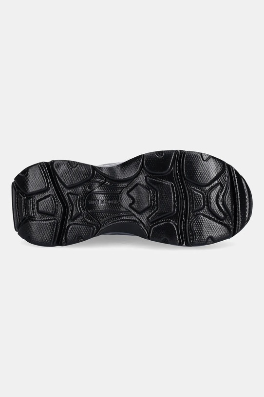 Steve Madden sneakersy Fabuluxe 11004777.184 czarny
