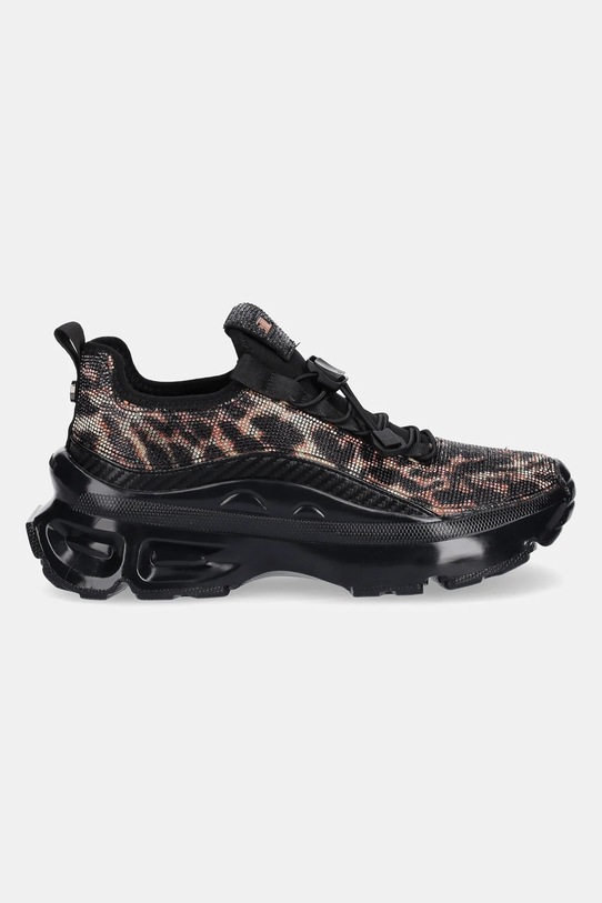 Steve Madden sneakersy Fabuluxe 11004777.969 brązowy AW25