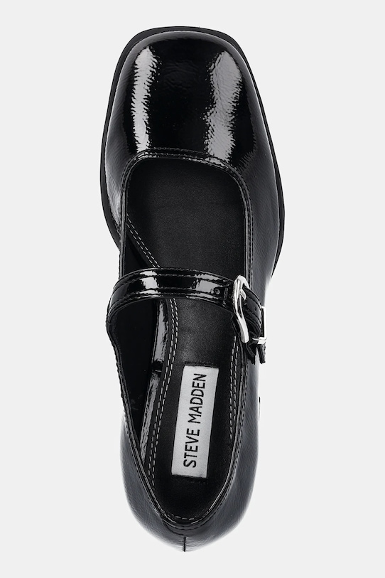 Steve Madden czółenka Lisbon czarny 11003875.001