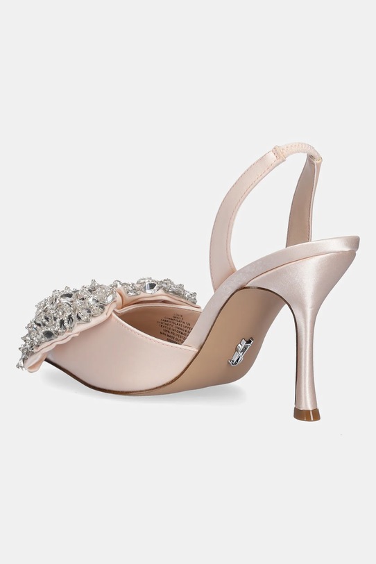 Obuwie Steve Madden szpilki Lovie 11004873.726 beżowy