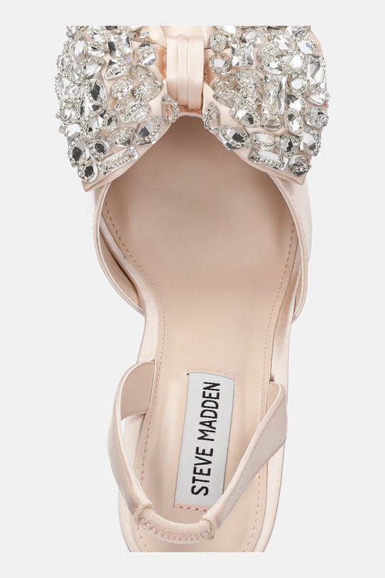Steve Madden szpilki Lovie beżowy 11004873.726