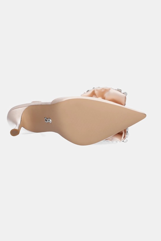 Steve Madden szpilki Lovie 11004873.726 beżowy