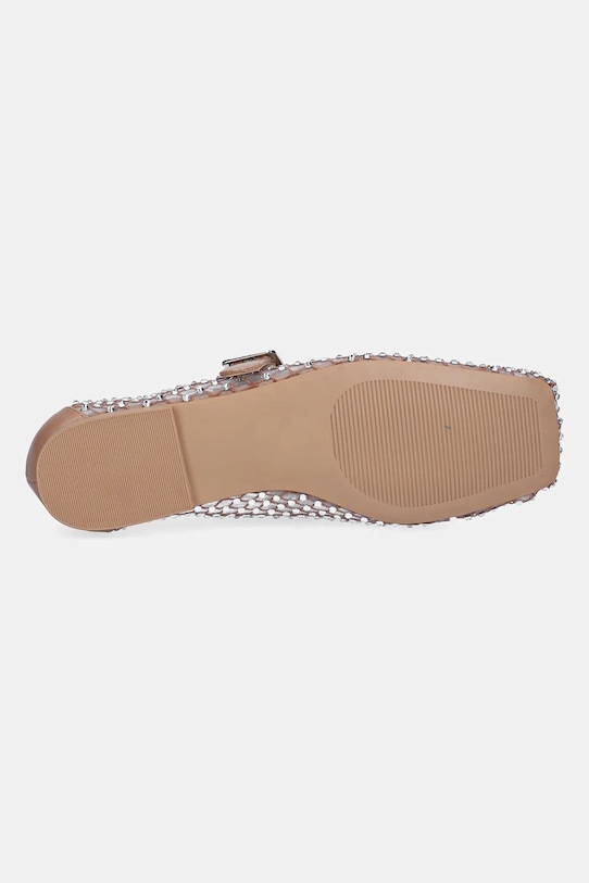 Steve Madden baleriny Marcela 11003899.TMS brązowy