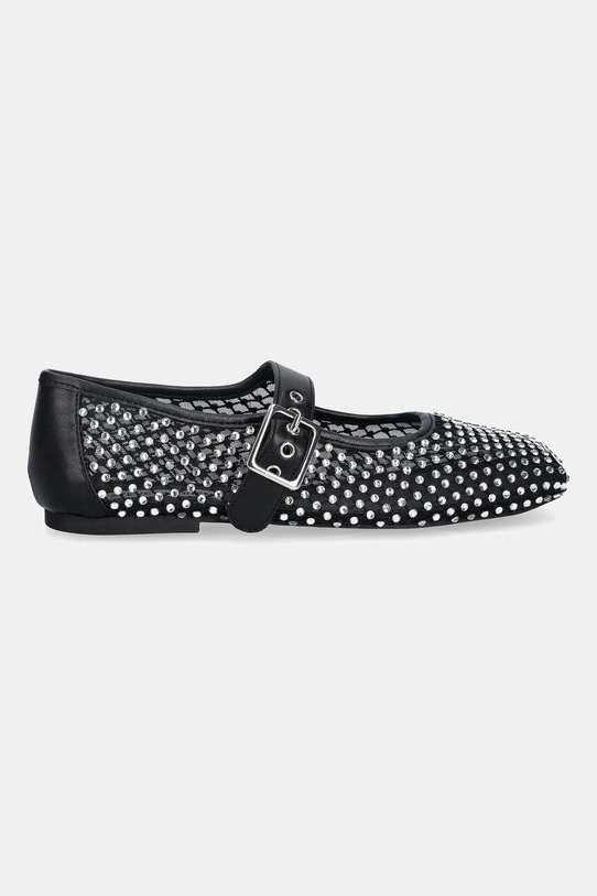 Балеринки Steve Madden Marcela 11003899.00E черен AW25