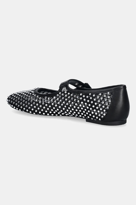 Обувки Балеринки Steve Madden Marcela 11003899.00E черен