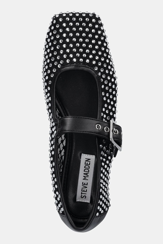 Балеринки Steve Madden Marcela черен 11003899.00E