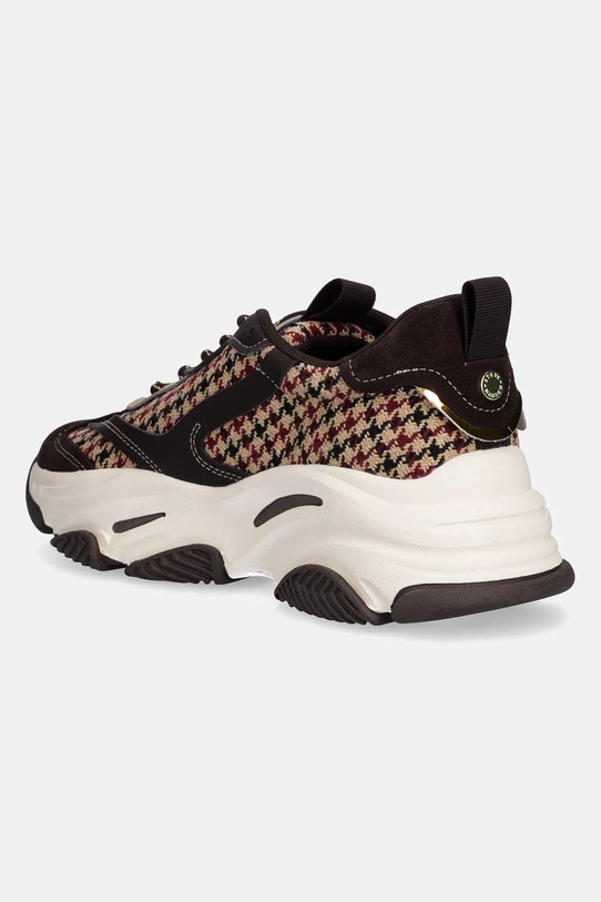 Obuwie Steve Madden sneakersy Possession-E 11004652.762 brązowy