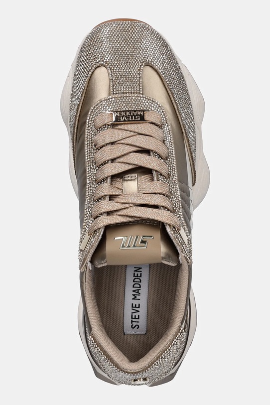 Steve Madden sneakers Setback-R oro 11004806.045