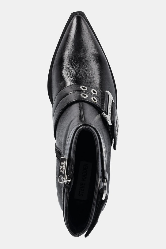 Steve Madden stivaletti alla caviglia Splurge nero 11004772.0BC