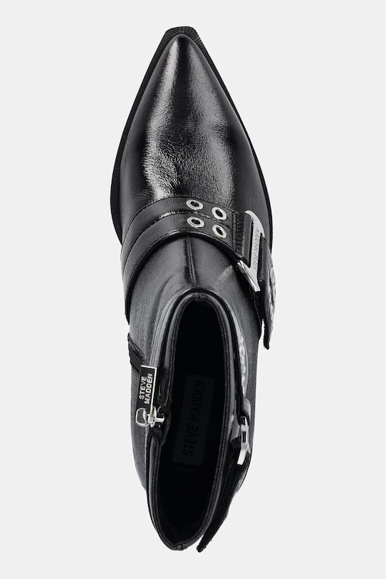 Steve Madden botine Splurge negru 11004772.0BC