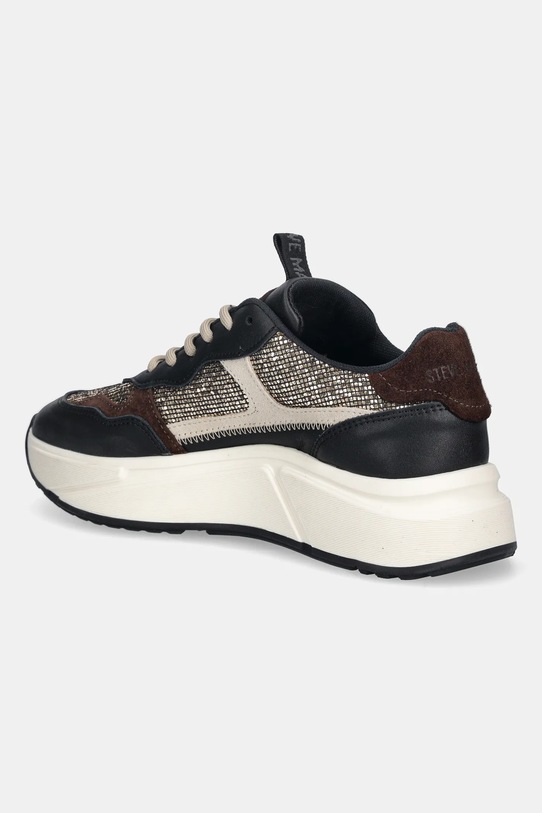 Obuwie Steve Madden sneakersy Starlyn 11003459.BLG czarny