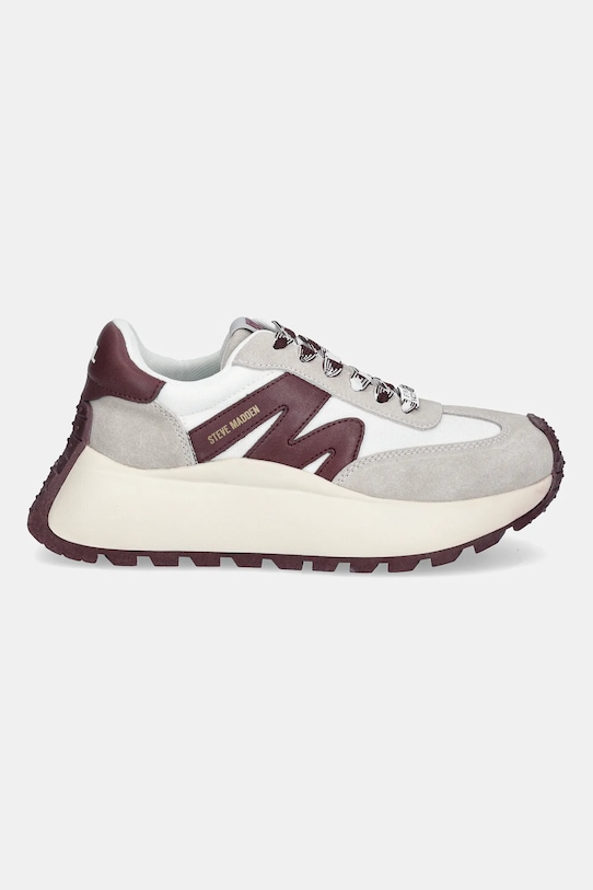 Кросівки Steve Madden Supercampo 11004808.WCQ сірий AW25