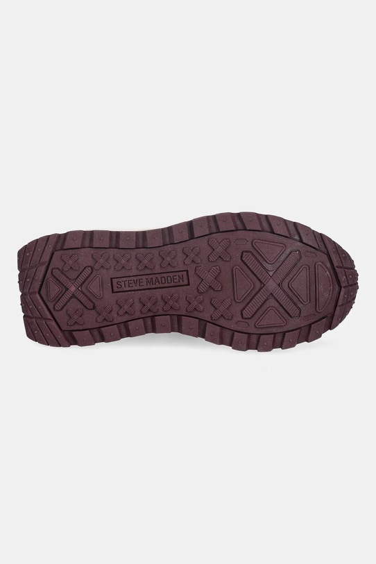 Steve Madden sneakers Supercampo 11004808.WCQ grigio