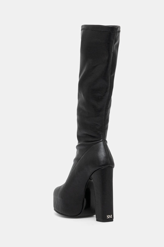 Obutev Elegantni škornji Steve Madden Tantalizer 11004820.001 črna