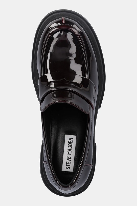 Steve Madden mokasyny Turnout fioletowy 11004801.DC1