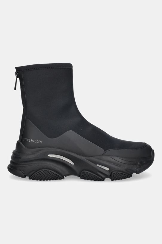 Superge Steve Madden Vrooms-E 11004908.184 črna AW25