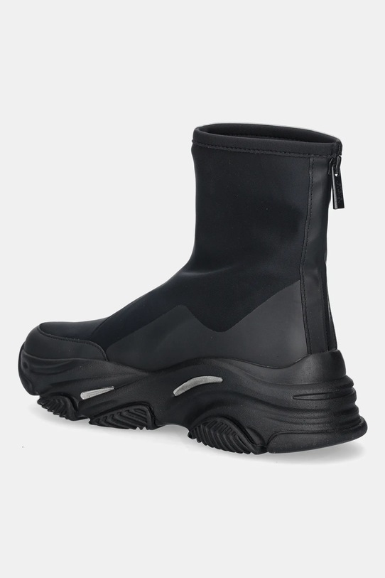 Obutev Superge Steve Madden Vrooms-E 11004908.184 črna