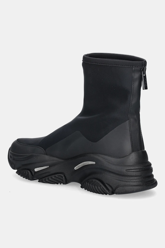 Obuwie Steve Madden sneakersy Vrooms-E 11004908.184 czarny