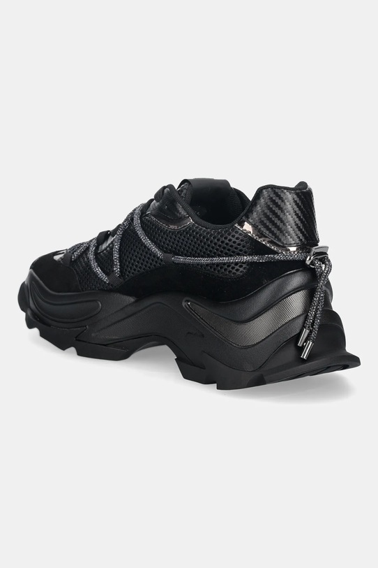 Παπούτσια Αθλητικά Steve Madden Z Nation 11004807.184 μαύρο