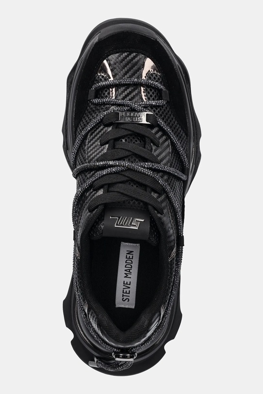 Αθλητικά Steve Madden Z Nation μαύρο 11004807.184
