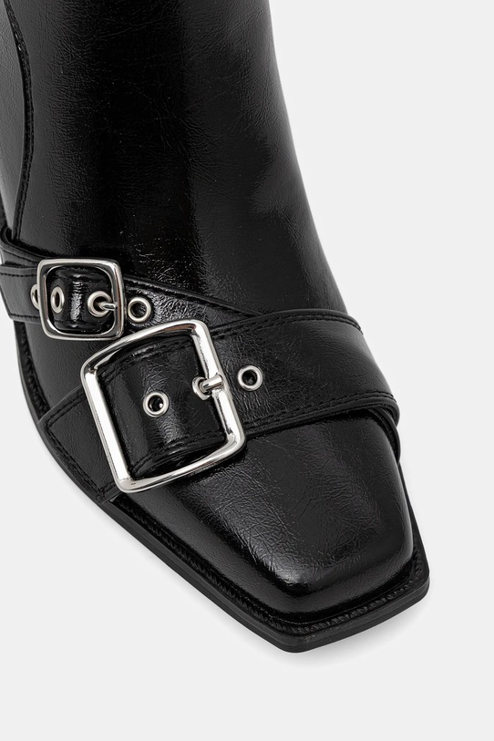 Steve Madden kozaki Z-Town czarny 11004810.001