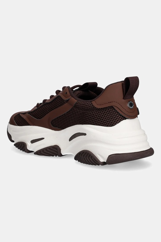 Obuwie Steve Madden sneakersy Possession-E 11004652.GC2 brązowy