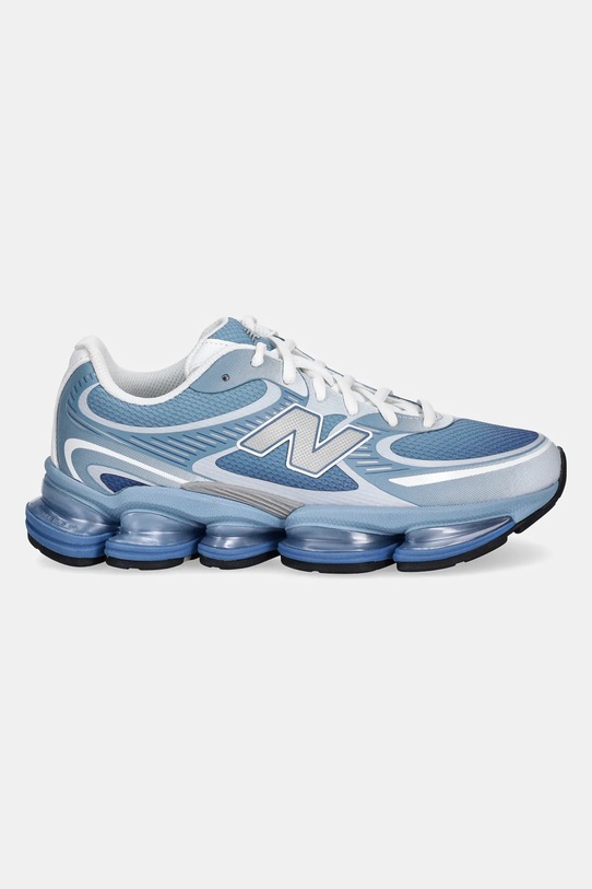 Tenisky New Balance U2000 U2000PBB modrá AW25