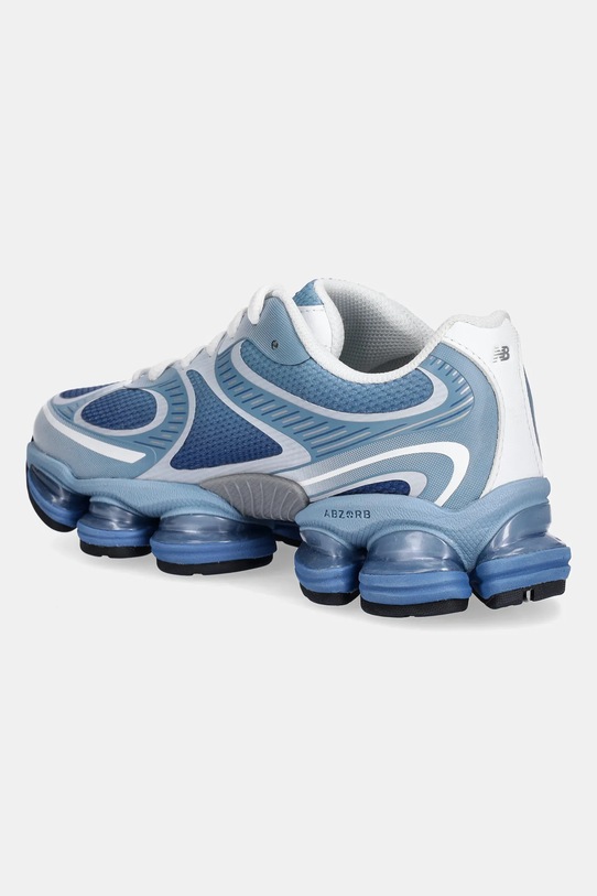 Boty Tenisky New Balance U2000 U2000PBB modrá