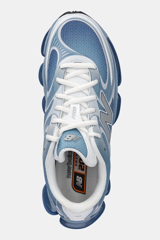 Tenisky New Balance U2000 modrá U2000PBB