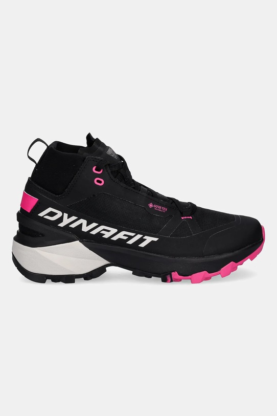 Dynafit buty outdoorowe Transalper 2 mid GTX 08.0000064106 czarny AW25