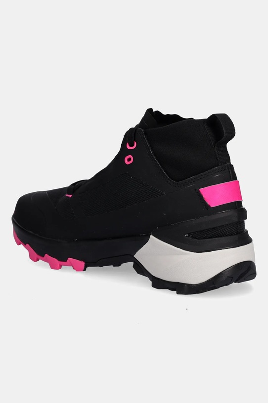 Obuwie Dynafit buty outdoorowe Transalper 2 mid GTX 08.0000064106 czarny
