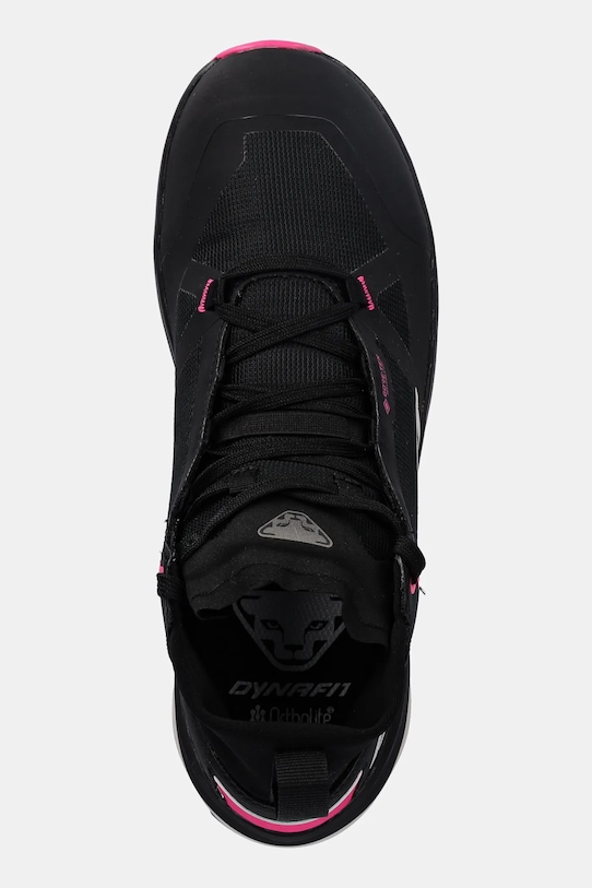 Dynafit scarpe outdoor Transalper 2 mid GTX nero 08.0000064106