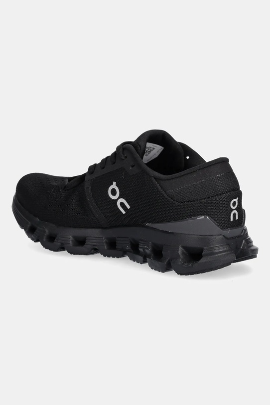 Obuwie ON running buty do biegania Cloud X 4 3WE30070106 czarny