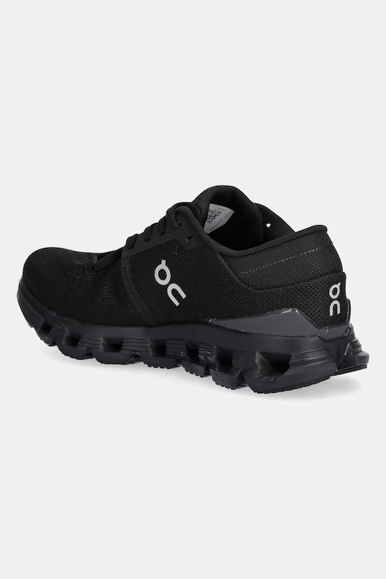 Shoes On shoes Cloud X 4 3WE30070106 black