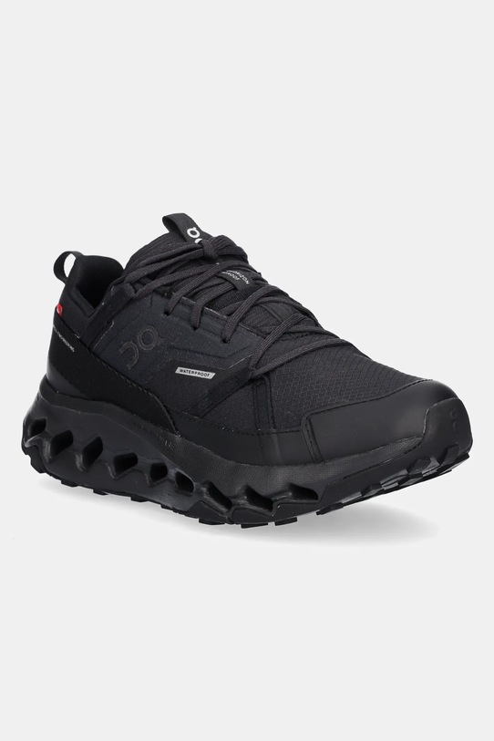 ON running buty Cloudhorizon WP niska czarny 3WE10021043