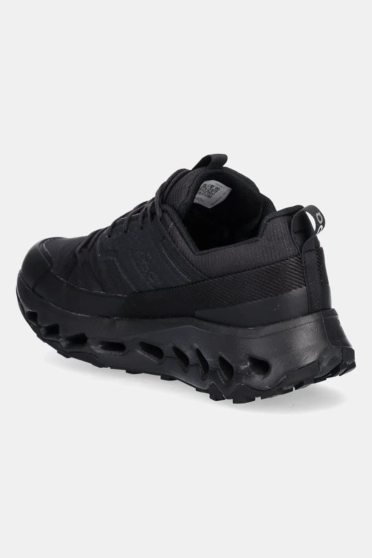 Obuwie ON running buty Cloudhorizon WP 3WE10021043 czarny