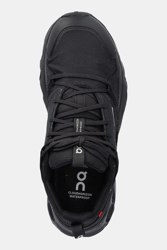 ON running buty Cloudhorizon WP czarny 3WE10021043