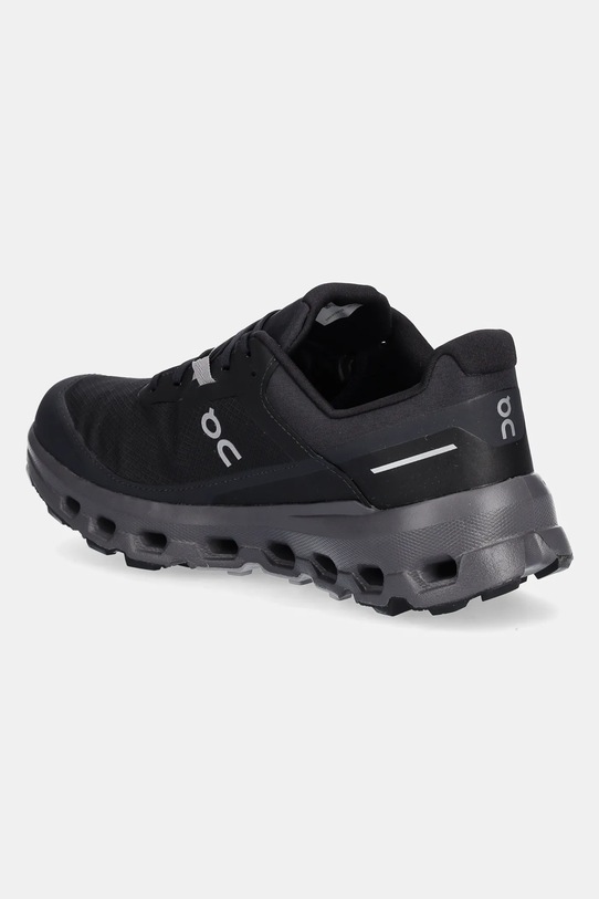 Obuwie ON running buty Cloudvista 2 Waterproof 3WE30160106 czarny