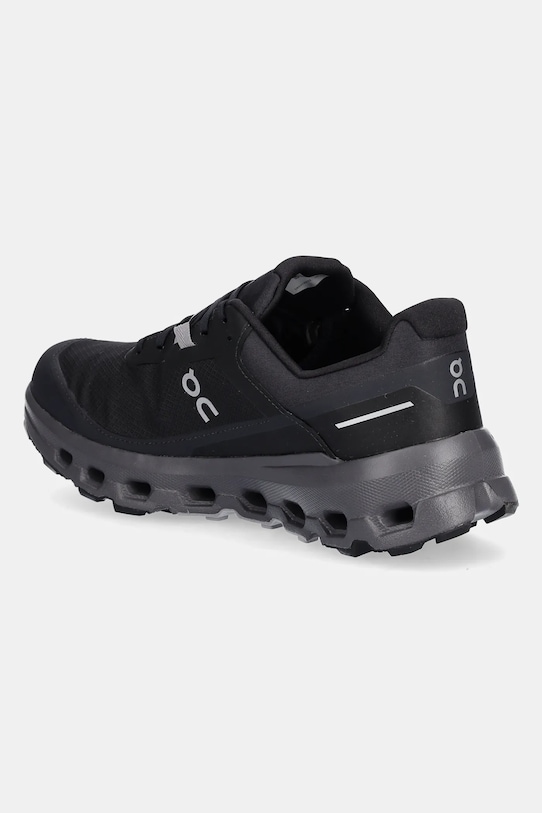 Shoes On shoes Cloudvista 2 Waterproof 3WE30160106 black
