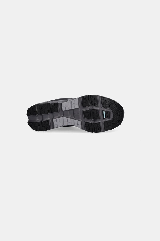ON running buty Cloudvista 2 Waterproof 3WE30160106 czarny