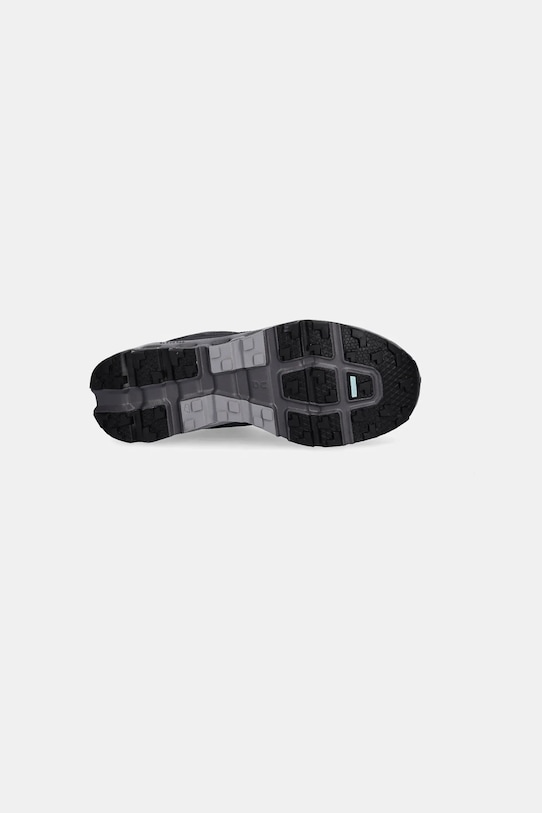 On shoes Cloudvista 2 Waterproof 3WE30160106 black