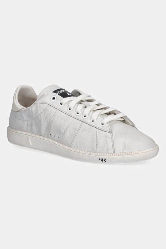 Patrizia Pepe sneakers din piele altele alb 2Z0063.L146.W408