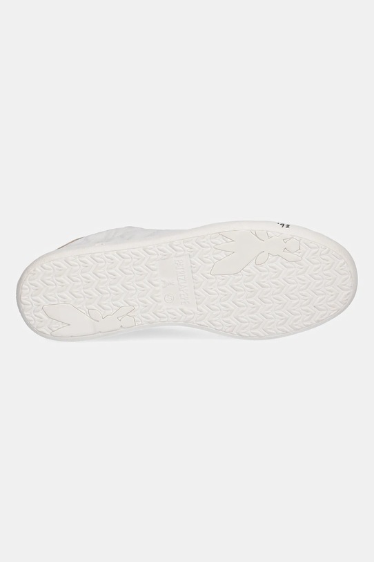 Patrizia Pepe sneakers din piele 2Z0063.L146.W408 alb