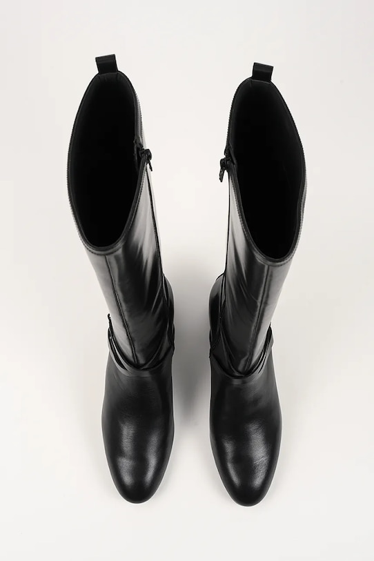 Ботуши Karl Lagerfeld BONNIE черен KL30375.000